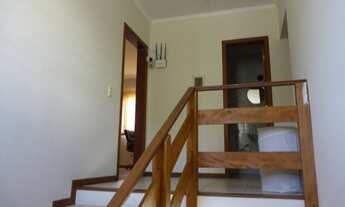 Imagem 5: Sobrado geminado 3 dormitórios em condomínio no bairro Pedra Branca