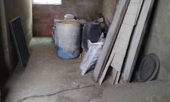 Imagem 6: Vendo, aceito trocas.( 110.000 mil) Rua, Capitão José De Castro