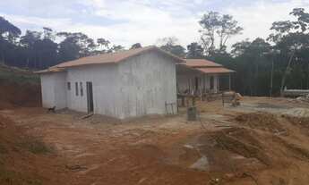 Imagem 5: Chácara na Planta para venda com 600 metros quadrados em Igaratá - São Paulo