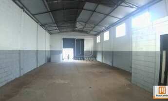 Imagem 6: Salão/Galpão (salão - térreo