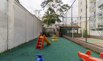 Imagem 5: Apartamento Vila Santa Catarina