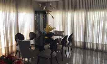 Imagem 7: Sobrado no Alphaville 2