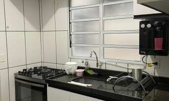 Imagem 7: Casa de 3 quartos sendo 1 suíte - Condomínio Montenegro - Saída para Chapada - Próximo do