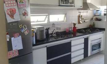 Imagem 5: Apartamento - Jardim Satélite - Residencial Absoluto - 87m² - 3 Dormitórios