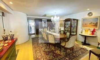 Imagem 4: Lindo apartamento reformado na Beira mar *260m²-Boa Viagem/4 Quartos