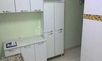 Imagem 6: APARTAMENTO RESIDENCIAL em CAMPINAS - SP, BOSQUE