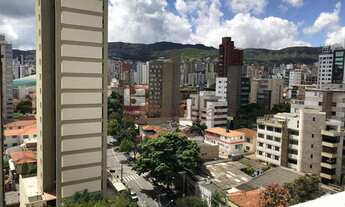 Imagem 6: Apartamento com 1 dorm, Savassi, Belo Horizonte - R$ 375 mil, Cod: 416