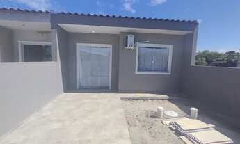 Imagem 2: Casa para Venda - Grajaú, Pontal do Paraná - 60m²