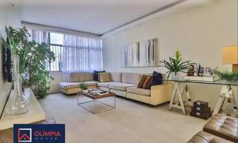 Imagem 4: Apartamento Venda Higienópolis 178 m² 3 Dormitórios