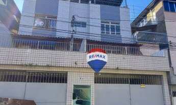 Imagem 3: Apartamento Cobertura com 178m² (4 quartos. 2 banheiros, vaga) próximo do Centro no Bairro