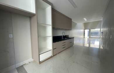 Imagem 3: Casa para venda tem 160 metros quadrados com 3 quartos em Vila Rosa - Goiânia - Goiás