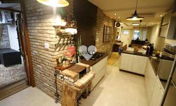 Imagem 2: Casa em Condomínio a Venda no bairro Marechal Rondon - Canoas, RS