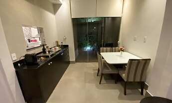 Imagem 6: Apartamento com 2 dormitórios à venda, 100 m² por R$ 810.000,00 - Centro de Apoio I (Alpha