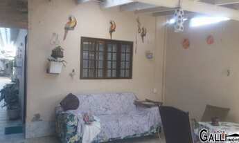 Imagem 4: CASA COM 2 DORMITÓRIOS