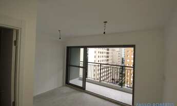 Imagem 7: APARTAMENTO - MOEMA ÍNDIOS - SP