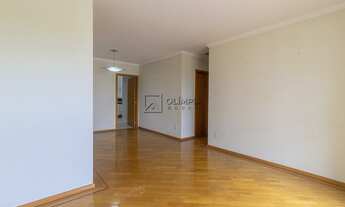 Imagem 6: Apartamento Venda Chácara Santo Antônio 104 m² 3 Dormitórios