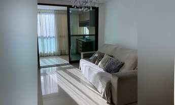 Imagem 5: Apartamento para venda com 89 m² com 3 quartos em Jardim Apipema