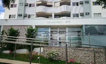 Imagem: Cobertura Triplex no Bairro Jardim Mariana