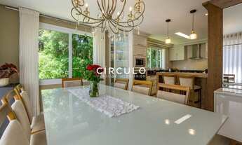 Imagem 2: CANELA - Casa de Condomínio - Reserva da Serra