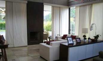 Imagem 3: Casa residencial à venda, Alphaville Residencial Um, Barueri