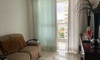 Imagem 6: Apartamento para aluguel com 65 metros quadrados com 2 quartos