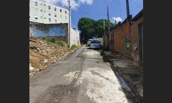 Imagem 2: Casa com 2 dormitórios à venda, 82 m² por R$ 120.000,00 - Dic I (Conjunto Habitacional Mon