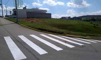 Imagem 4: Terreno em condomínio pronto para construção