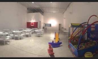 Imagem 6: Galpão/Depósito/Armazém para aluguel e venda com 230 metros quadrados em Estação - Salto