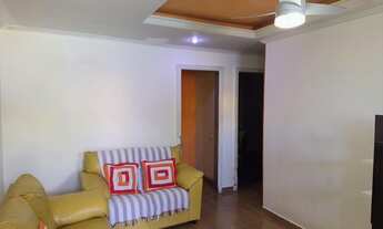 Imagem 6: Ótimo Espaçoso Apt Térreo 1 Quarto (Suíte), Garagem e Churrasqueira Próx Av Nazaré Ac Cart