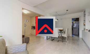 Imagem 4: Venda Apartamento 2 Dormitórios - 120 m² Itaim Bibi