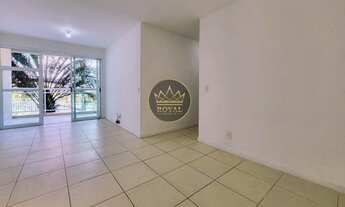 Imagem 2: Apartamento para Venda em Rio de Janeiro, Freguesia (Jacarepaguá), 3 dormitórios, 2 suítes