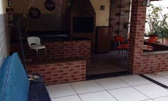 Imagem 7: Apartamento Garden com 3 dormitórios à venda, 192 m² por R$ 800.000 - Passos - Juiz de For