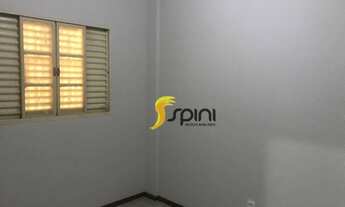 Imagem 7: Apartamento com 3 dormitórios para alugar, 108 m² por R$ 1.750/mês - Santa Mônica - Uberlâ