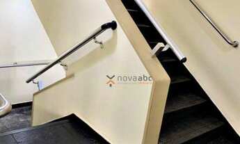 Imagem 3: Prédio para alugar, 622 m² por R$ 18.000,00/mês - Centro - Santo André/SP