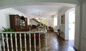 Imagem 2: Casa à Venda no Caminho das Arvores, 4 Quartos, 295m2, Nascente - Salvador/BA