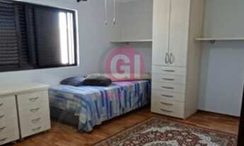 Imagem 4: Apartamento para venda com 147 metros quadrados com 4 quartos