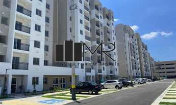 Imagem: Apartamento à venda no Anil Condomínio