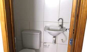 Imagem 6: Vendo ágio de apartamento de 2 quartos com 2 banheiros, ao lado do Shopping Sul