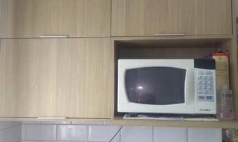 Imagem 5: Apartamento para Venda em Santo André, Vila Curuça, 2 dormitórios, 1 suíte, 2 banheiros, 1