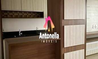 Imagem 3: SEMI MOBILIADO COM 3 DORMITÓRIOS E SACADA REF: 6016