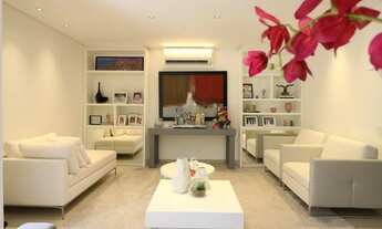 Imagem 2: Apartamento Venda Itaim Bibi 145 m² 2 Dormitórios