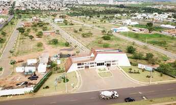 Imagem 3: Condomínio GSP ARTs, Terreno com 421,20m², 16,20m de Frente