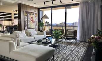 Imagem 7: Cobertura plana no centro de joinville