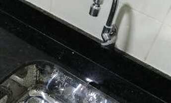 Imagem 7: 2 DORMITÓRIOS 190 mil CANTO DO FORTE ap reformado