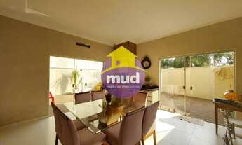 Imagem 5: IMOBILIÁRIA MUD RIO PRETO VENDE CASA 03 DORMITÓRIOS NO CONDOMÍNIO GAIVOTA 2