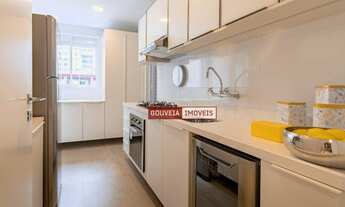 Imagem 5: Apartamento com 3 dormitórios à venda, 106 m² por R$ 910.114,00 - Centro - Curitiba/PR