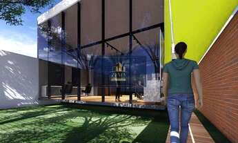 Imagem 2: Imóvel comercial com 400 m2, 10 x 40, 120 m2 construídos, 03 vagas