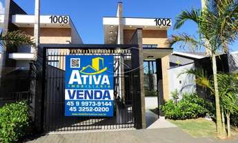 Imagem: Toledo - Casa - Jardim Gisela