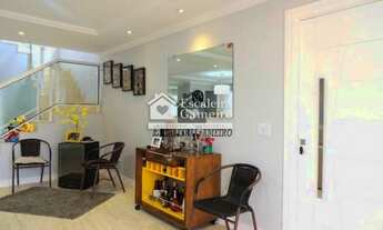 Imagem 5: Casa em Condomínio a Venda no bairro Vargem Grande - Teresópolis, RJ