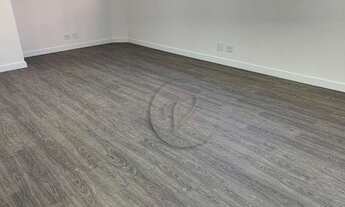 Imagem 5: Sala para alugar, 32 m² por R$ 1.200,00/mês - Jardim - Santo André/SP